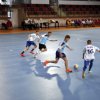 Centrum Futsal Területi Döntő